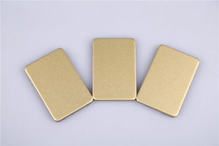 常州外墙铝塑板批发 闪金黄优质内外墙装饰材，质量保证