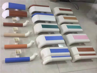 专业守护，安心之选 医院防撞扶手与装饰材料的完美融合——以西亚轩装饰材料板材及贵州医院扶手为例