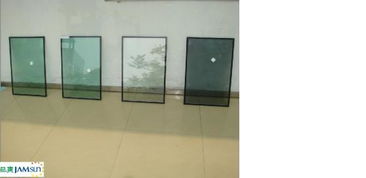 晶爽纳米隔热涂膜玻璃 现代建筑的节能新宠与装饰新材