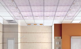 佛山市欧标托浦装饰材料 引领现代装饰新风尚